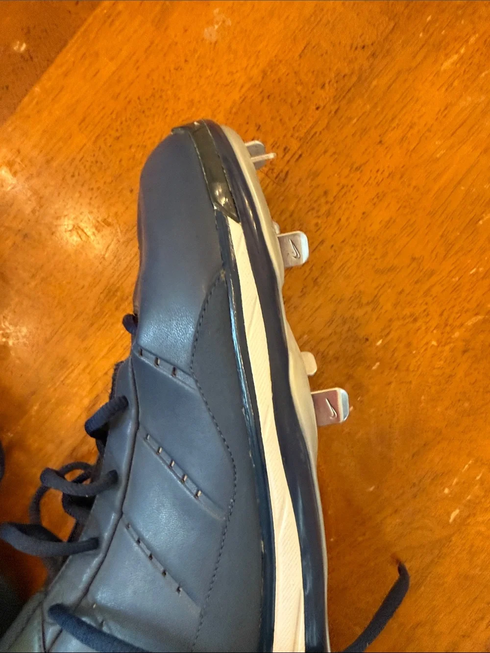 Jordan navy athletic